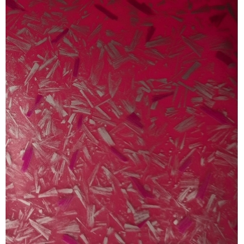 Folia do hydrografiki - Forged carbon 126D